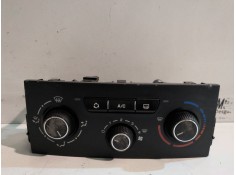 Recambio de mando climatizador para peugeot 207 8h01 referencia OEM IAM   