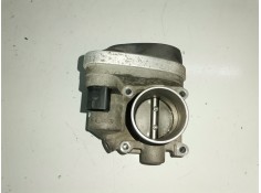 Recambio de caja mariposa para volkswagen polo iv (9n1) azq referencia OEM IAM 036133062N  