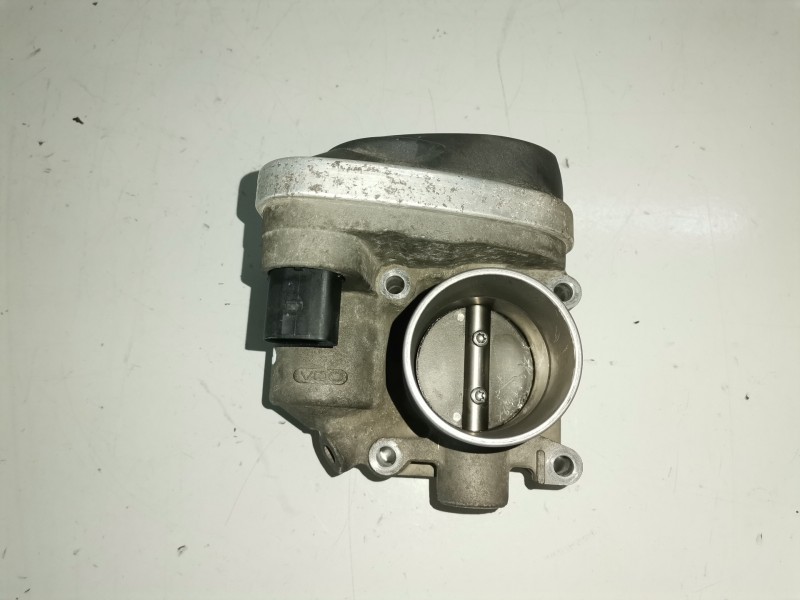 Recambio de caja mariposa para volkswagen polo iv (9n1) azq referencia OEM IAM 036133062N  