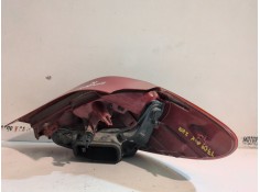 Recambio de piloto trasero izquierdo para peugeot 207 8h01 referencia OEM IAM    2