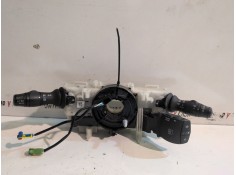 Recambio de mando luces para renault megane iii berlina 5p k9k846 referencia OEM IAM 255670019RD  
