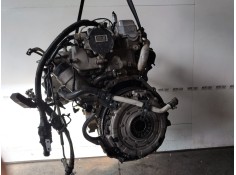 Recambio de motor completo para ssangyong kyron d20dt / 664951 referencia OEM IAM D20DT / 664951   2