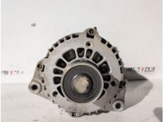 Recambio de alternador para ssangyong kyron d20dt / 664951 referencia OEM IAM A6641540102  