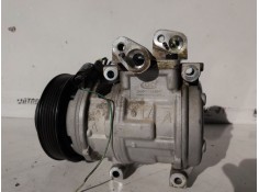 Recambio de compresor aire acondicionado para ssangyong kyron d20dt / 664951 referencia OEM IAM   
