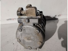 Recambio de compresor aire acondicionado para ssangyong kyron d20dt / 664951 referencia OEM IAM    2