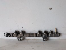Recambio de rampa inyectora para peugeot bipper tepee fhz referencia OEM IAM 0445214239  