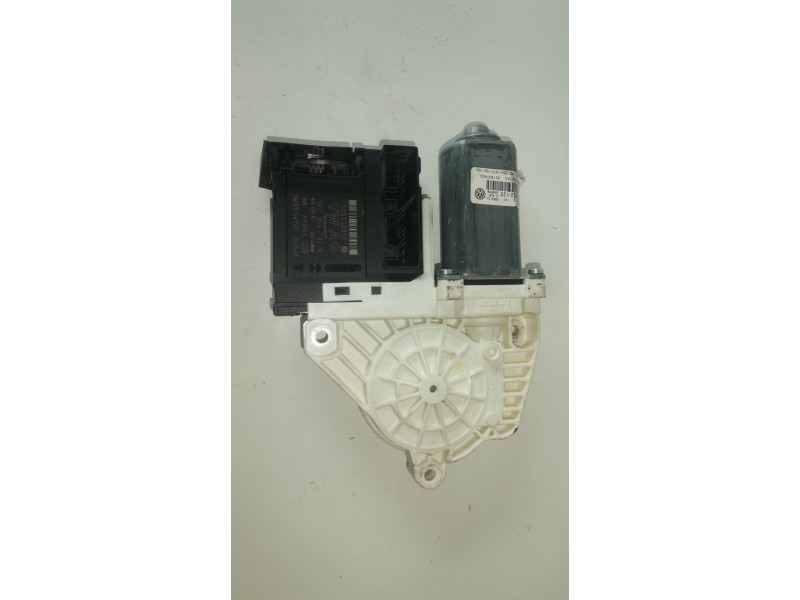 Recambio de motor elevalunas delantero izquierdo para volkswagen passat berlina (3c2) cba referencia OEM IAM 1K0959792N  