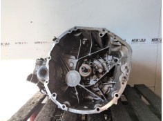 Recambio de caja cambios para nissan qashqai (j10) m9r856 referencia OEM IAM   