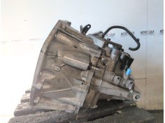 Recambio de caja cambios para nissan qashqai (j10) m9r856 referencia OEM IAM    2