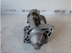 Recambio de motor arranque para nissan qashqai (j10) m9r856 referencia OEM IAM 8EA012526151  