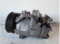 Recambio de compresor aire acondicionado para nissan qashqai (j10) m9r856 referencia OEM IAM 92600BR70A  