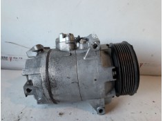 Recambio de compresor aire acondicionado para nissan qashqai (j10) m9r856 referencia OEM IAM 92600BR70A   2