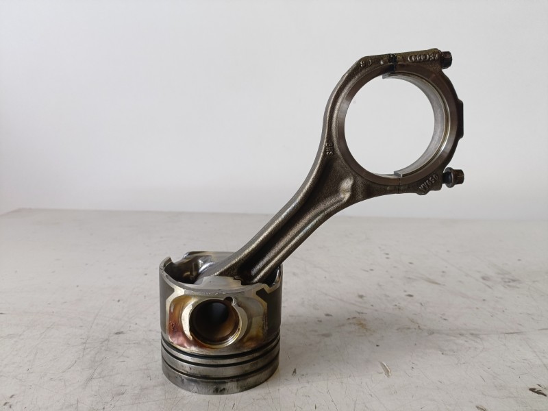 Recambio de piston para audi q7 (4l) bug referencia OEM IAM   