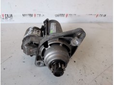 Recambio de motor arranque para seat leon (1p1) caxc referencia OEM IAM 02Z911023G  