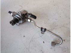 Recambio de bomba combustible para seat leon (1p1) caxc referencia OEM IAM   