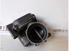 Recambio de caja mariposa para seat leon (1p1) caxc referencia OEM IAM 03C133062C  