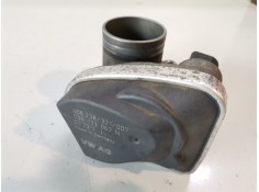 Recambio de caja mariposa para volkswagen polo iv (9n1) azq referencia OEM IAM 036133062N   2