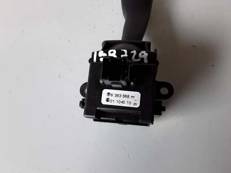 Recambio de mando luces para bmw serie 3 compacto (e46) 204d4 referencia OEM IAM 8363668M/01104010  
