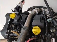 Recambio de motor completo para renault megane iii berlina 5p k9k832 referencia OEM IAM K9K832   2
