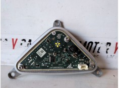 Recambio de centralita faros xenon para dacia duster ii h4m738 referencia OEM IAM 1407000407   2