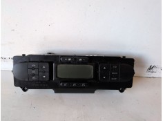 Recambio de mando climatizador para seat leon (1p1) bxe referencia OEM IAM   