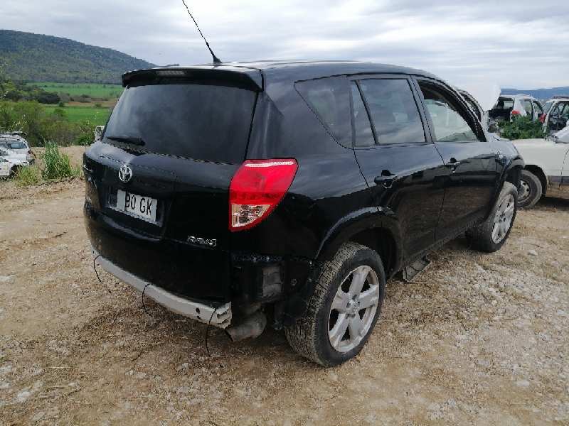 toyota rav4 (a3) del año 2009
