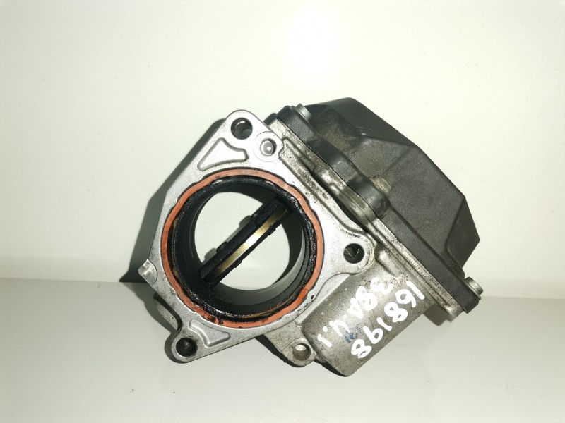 Recambio de caja mariposa para seat ibiza berlina (6j5) bls referencia OEM IAM 03G128063G  