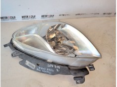 Recambio de faro izquierdo para citroen xsara picasso rhy referencia OEM IAM 9649557480   2