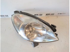 Recambio de faro derecho para citroen xsara picasso rhy referencia OEM IAM 9649557380  