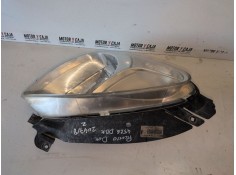 Recambio de faro derecho para citroen xsara picasso rhy referencia OEM IAM 9649557380   2