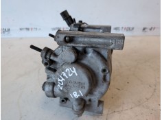 Recambio de compresor aire acondicionado para hyundai ix35 (el/lm) d4fd referencia OEM IAM F500DX9FA11XP   2