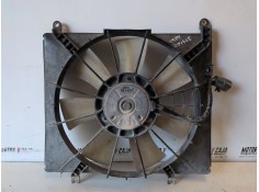 Recambio de electroventilador para suzuki jimny (sn/fj) k9k700 referencia OEM IAM 1680004750  