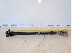 Recambio de transmision central para suzuki jimny (sn/fj) k9k700 referencia OEM IAM   