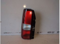 Recambio de piloto trasero izquierdo para suzuki jimny (sn/fj) k9k700 referencia OEM IAM 9627082A30  