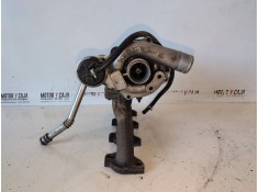 Recambio de turbocompresor para suzuki jimny (sn/fj) k9k700 referencia OEM IAM 54359700008  