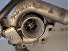 Recambio de turbocompresor para suzuki jimny (sn/fj) k9k700 referencia OEM IAM 54359700008   2