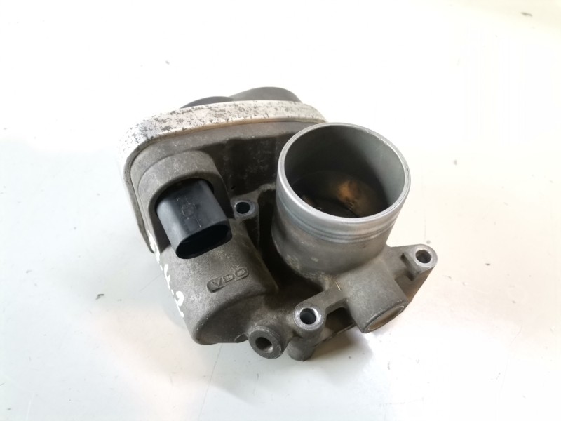 Recambio de caja mariposa para volkswagen polo iv (9n1) azq referencia OEM IAM 036133062N  