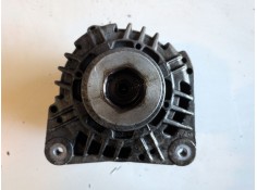 Recambio de alternador para renault clio ii fase ii (b/cb0) k9k704 referencia OEM IAM 8200022774  