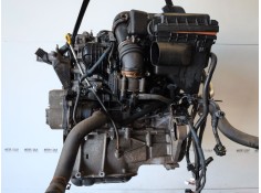 Recambio de motor completo para toyota auris (e15) 2zr referencia OEM IAM 2ZR  