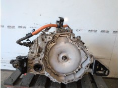 Recambio de caja cambios para toyota auris (e15) 2zr referencia OEM IAM   