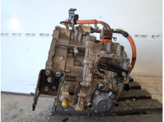 Recambio de caja cambios para toyota auris (e15) 2zr referencia OEM IAM    2