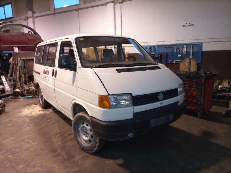 volkswagen t4 transporter del año 1992