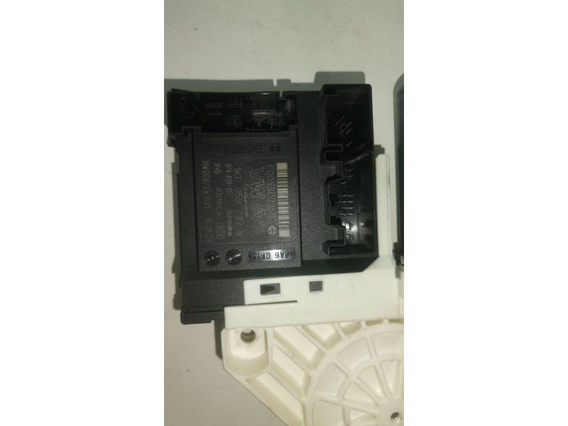 Recambio de motor elevalunas delantero izquierdo para volkswagen passat berlina (3c2) cba referencia OEM IAM 1K0959792N  