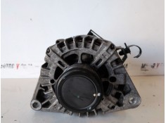 Recambio de alternador para hyundai ix35 (el/lm) d4fd referencia OEM IAM   