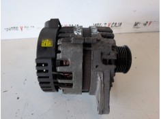 Recambio de alternador para hyundai ix35 (el/lm) d4fd referencia OEM IAM    2