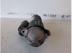 Recambio de motor arranque para hyundai ix35 (el/lm) d4fd referencia OEM IAM 361002A800  