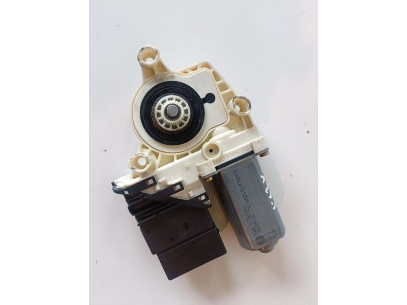 Recambio de mando elevalunas trasero izquierdo para seat toledo (1m2) arl referencia OEM IAM 9776105406301  