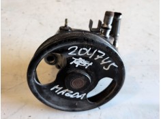 Recambio de bomba direccion para mazda mx-3 (ec) b6d referencia OEM IAM   