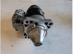 Recambio de motor arranque para mazda mx-3 (ec) b6d referencia OEM IAM 2280003381  