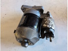 Recambio de motor arranque para mazda mx-3 (ec) b6d referencia OEM IAM 2280003381   2